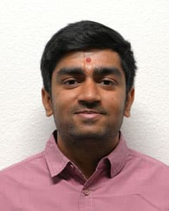 Aniket Parmar