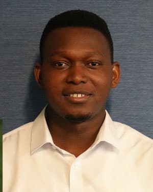 Bernard Ntiamoah