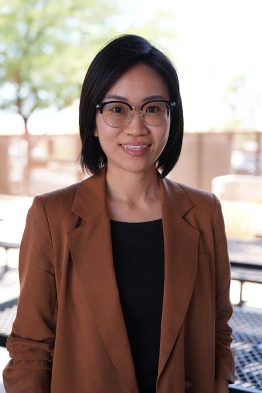 Erin Zhang
