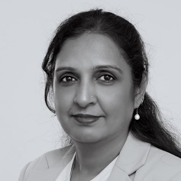 Kamalakshi Murthy