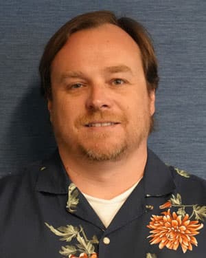 Lawrence Narron