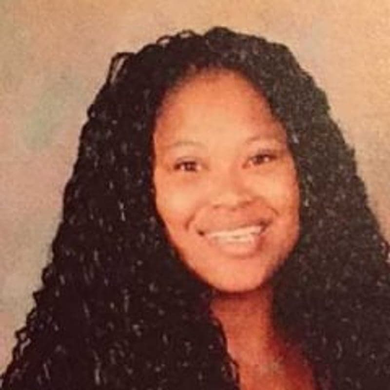 SherReese Mayberry