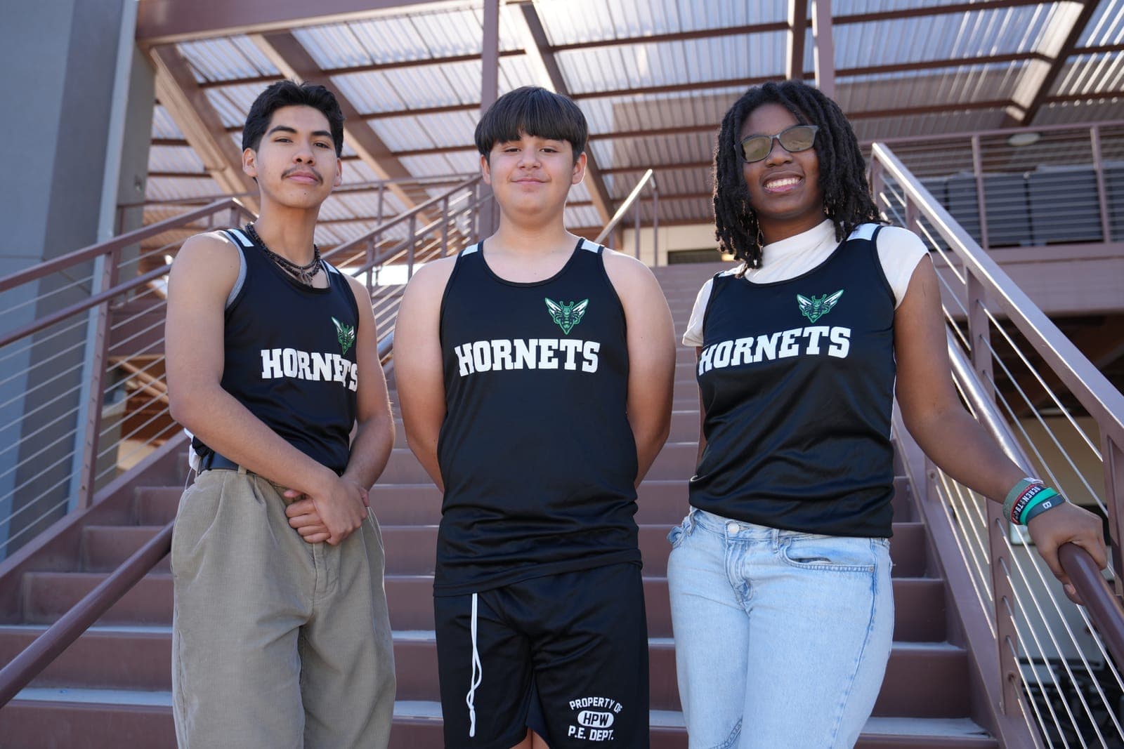 Highland Prep West Cross Country