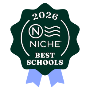 Niche 2026 Best Schools
