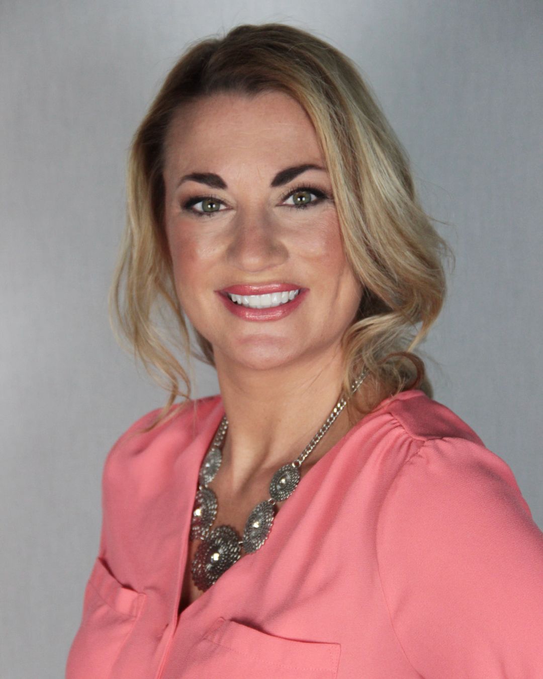 Meet the Principal - Highland Prep West